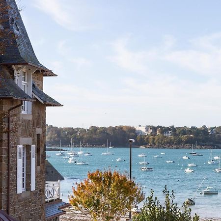 Appartement Le Timonier By Cocoonr à Saint-Malo Extérieur photo