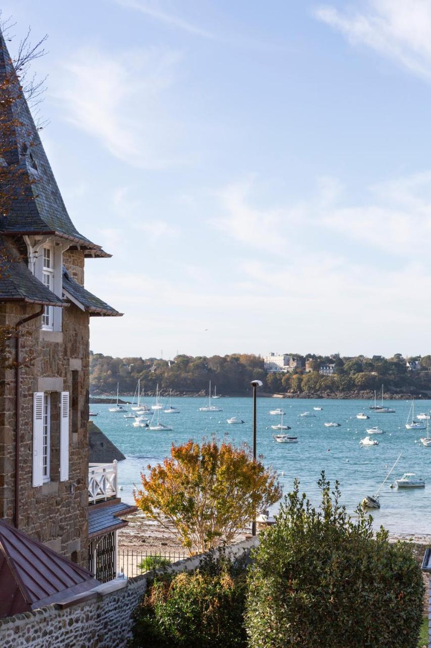 Appartement Le Timonier By Cocoonr à Saint-Malo Extérieur photo