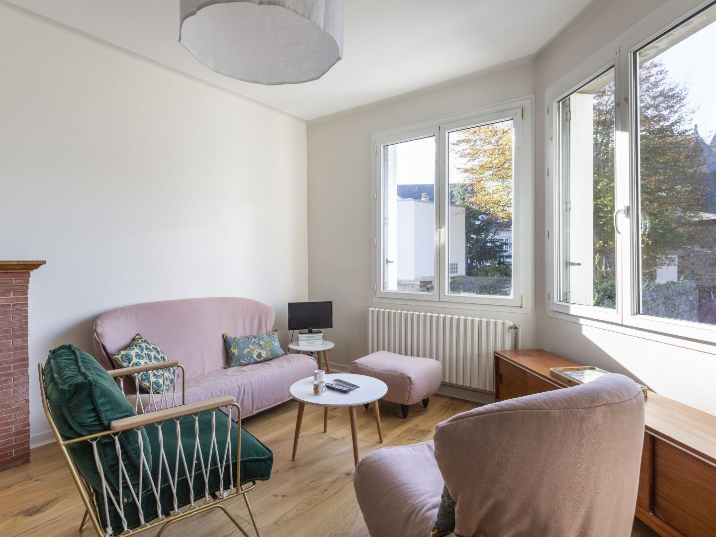 Appartement Le Timonier By Cocoonr à Saint-Malo Extérieur photo