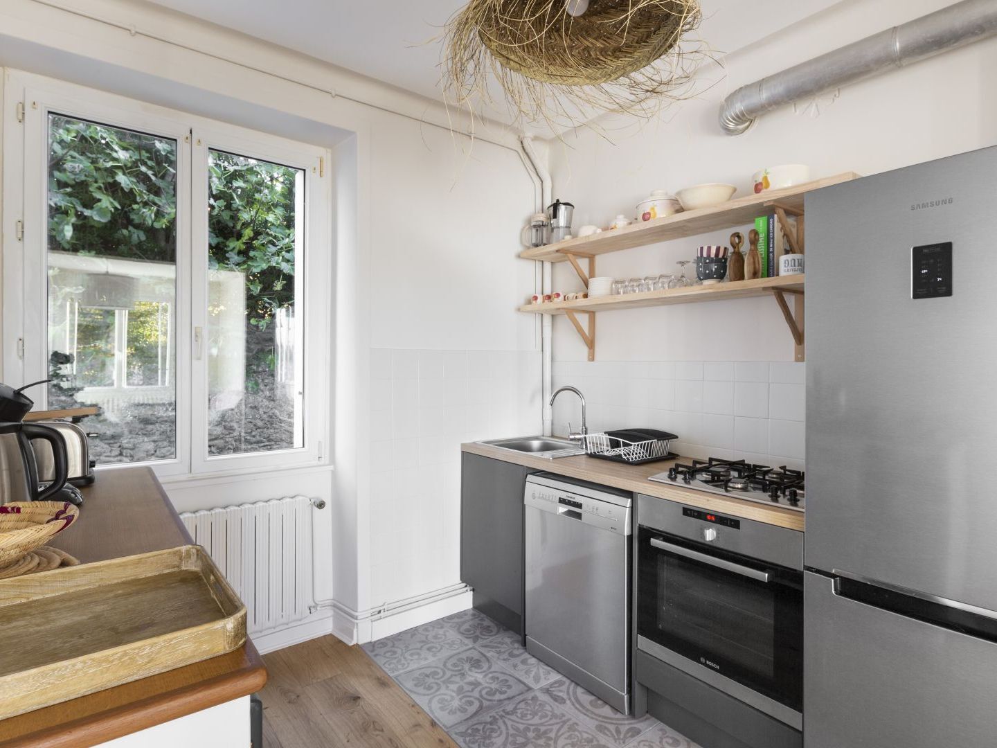 Appartement Le Timonier By Cocoonr à Saint-Malo Extérieur photo