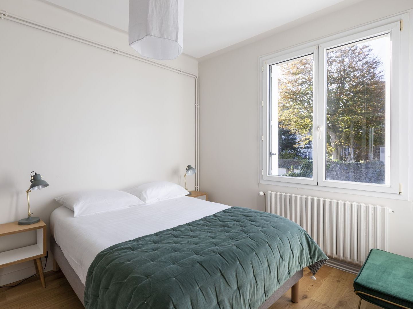 Appartement Le Timonier By Cocoonr à Saint-Malo Extérieur photo